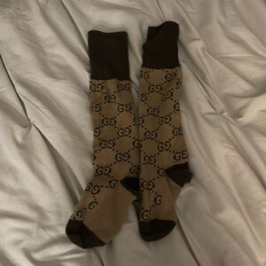 Gucci socks